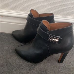 Givenchy ankle boots